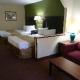 Travelodge by Wyndham Knoxville East, Knoxville (foto 3)