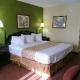 Travelodge by Wyndham Knoxville East, Knoxville (foto 8)