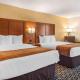 Comfort Inn & Suites Athens North, Athens (fotografie 8)