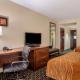 Comfort Inn & Suites Athens North, Athens (fotografie 10)