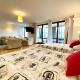 Center Warsaw - Apartmenty Jana Pawła II, Varsavia - Foto 8