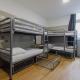 Hostel Warmoes Amsterdam