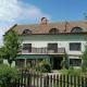 Otevřená Náruč Pension, Letovice