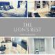 THE LION’S REST - BOUTIQUE APARTMENT SUITE., Port Glasgow - Fotografie 1
