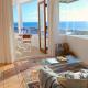 Naxos - Med style castle, ocean views from every room! Bowentown - Fotografie 1