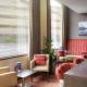 Holiday Inn Express - Glasgow - City Ctr Theatreland by IHG - Fotografie 5