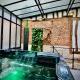L'Atelier 1742 - Atypique jacuzzi Rouen Centre - Photo 1