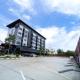 MtriO Hotel Korat, Nakhon Ratčasima (fotografie 9)