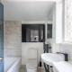 Bright and modern 1 Bed Flat Central London, Londres - Foto 8