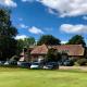 Sedlescombe Golf Hotel, Sedlescombe (fotografie 2)