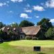 Sedlescombe Golf Hotel, Sedlescombe (fotografie 3)