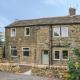 Hill Top Cottage Keighley - Fotografie 1