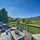 Big Sky Condo with Resort Amenities and Mountain Views - Fotografie 1