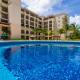 Landmark by Villas Segovia, Cozumel - Fotografie 2