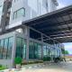 MtriO Hotel Korat, Nakhon Ratčasima (fotografie 7)
