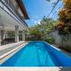 Villa Devina - Seminyak, Seminyak - Fotografie 4