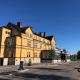 Orsa Järnvägshotell