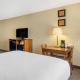 Comfort Inn & Suites Bothell - Seattle North, Bothell (zdjęcie 2)