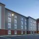 WoodSpring Suites Quantico, Stafford - Fotografie 4