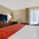 Comfort Inn & Suites Macon West, Macon - Fotografie 8