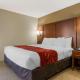 Comfort Inn & Suites Macon West, Macon - Fotografie 2