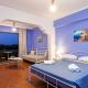 CHAMBRE BLEUE, Ialysos (fotografie 2)
