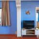 CHAMBRE BLEUE, Ialysos (fotografie 5)