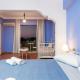 CHAMBRE BLEUE, Ialysos (fotografie 8)