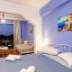 CHAMBRE BLEUE, Ialysos (fotografie 9)