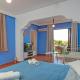 CHAMBRE BLEUE, Ialysos (fotografie 4)