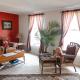 Blacksburg Bed & Breakfast, Blacksburg (zdjęcie 9)