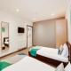Snooze Hotel, Corby (foto 3)