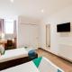 Snooze Hotel, Corby (foto 6)