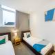 Snooze Hotel, Corby (foto 7)