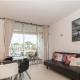 Appartement Vue Marina