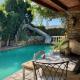 Under the Tuscan Sun Cottage in West Los Angeles, Los Angeles - Foto 1