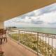 Top Floor Direct Beachfront - Madeira Norte #510 St Pete Beach - Fotografie 3