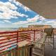 Coastal Decor - Top Floor View - Crimson #303 St Pete Beach - Fotografie 2
