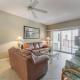 Luxury Updated Beach Condo - Crimson #104, St Pete Beach (fotografie 7)