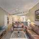 Luxury Updated Beach Condo - Crimson #104, St Pete Beach (fotografie 8)