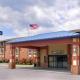 Travelodge by Wyndham Winchester, Winchester (fotografie 6)