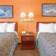 Days Inn by Wyndham Okemah, Okemah (foto 10)
