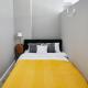 Żółty Apartament DE LUX dla 2 osób Chorzów Katowice, ホジュフ - 写真 3