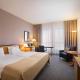 HI Hotel International Hamburg, Hamburg - Zdjęcie 8