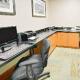 Comfort Inn & Suites Arlington Heights - Schaumburg, Arlington Heights (Foto 6)