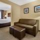 Comfort Inn & Suites Bothell - Seattle North, Bothell (zdjęcie 7)