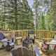 Spacious Fairplay Retreat with Hot Tub and Fire Pit!, Fairplay (zdjęcie 2)