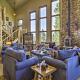 Spacious Fairplay Retreat with Hot Tub and Fire Pit!, Fairplay (zdjęcie 4)