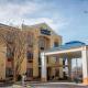 Comfort Inn & Suites Morganton South