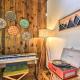 Contemporary Cabin Hiking, Mountain Biking, Skiing, Lake Arrowhead (foto 6)